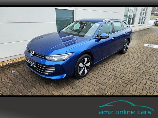 Volkswagen Passat Business 2.0TDI LED*ACC*Park Assist*Navi