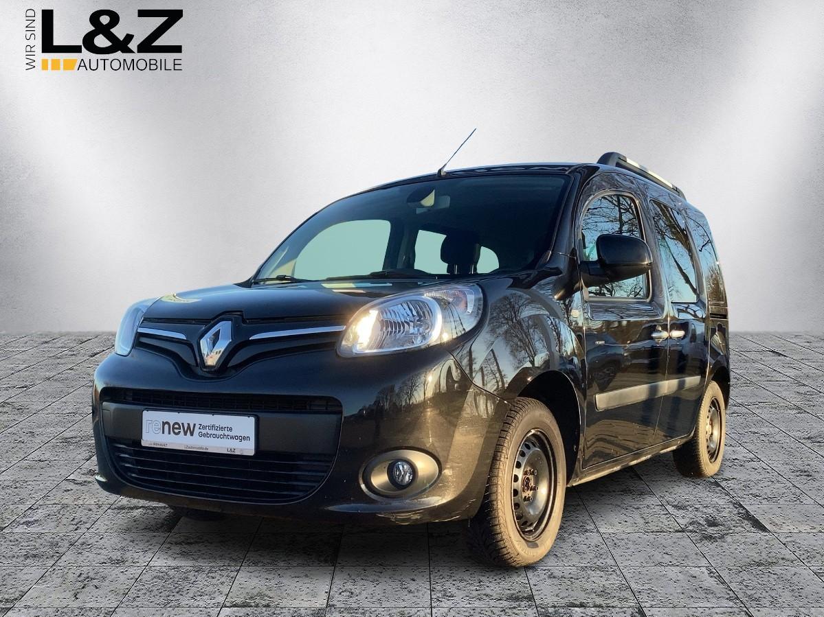 Renault Kangoo LIMITED dCi 95