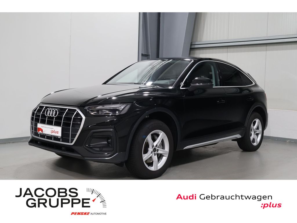 Image of Audi Q5