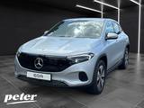 Mercedes-Benz EQA 250+ PROGRESSIVE+18+LED+KEYLESS+AMBIENTE+AHK