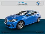 BMW 118d M Sportpaket Head-Up+Navi+SHZ+KeyGO+HiFi+BT - BMW 118: 118d M Sportpaket