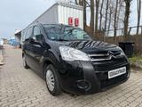 Citroën Berlingo Multispace - Citroën Berlingo Gebrauchtwagen in Hamburg