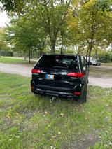 Jeep Grand Cherokee 6.4l V8 HEMI SRT Automatik SRT - Jeep Grand Cherokee in Dortmund