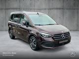 Mercedes-Benz T 180 EDITION+PROGRESSIVE+Klimaautom+Navi+MBUX - Mercedes-Benz T-Klasse in Hamburg