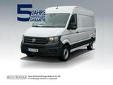 Volkswagen Crafter 35 Kasten 2,0 TDI MR HD Klima SH Facelif - VW Crafter Gebrauchtwagen in Berlin