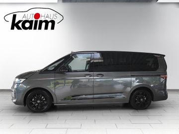 Bild 2 VW T7 Multivan 2.0 TDI DSG Edition lang +LED+NAVI+A