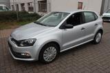 Volkswagen Polo V Trendline BMT/Start-Stopp/Klima/FN: A76 - Volkswagen Polo mit Diesel-Antrieb: Limousine