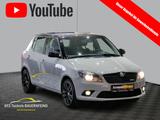 Skoda Fabia RS 1.4 TSI 8-fach SHZ PDC GRA NAVI - Skoda Fabia: RS