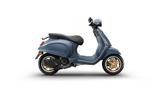 Vespa Primavera 50 Officina 8 Modell 2026 - VESPA NEU 50