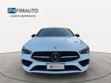 Mercedes-Benz Mercedes-benz CLA 200d Premium AMG - 2019 - Mercedes CLA 200 mit Halbautomatikschaltung