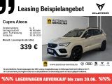 Cupra Ateca 1.5 TSI DSG *360°*NAV*GRA*SHZ* - CUPRA Ateca Leasingangebote für Privatpersonen