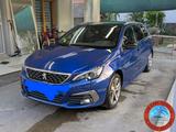 Peugeot 308 GT-Line Edition BlueHDi 120 GT-Line Edition - Peugeot 308 GT-Line-Edition
