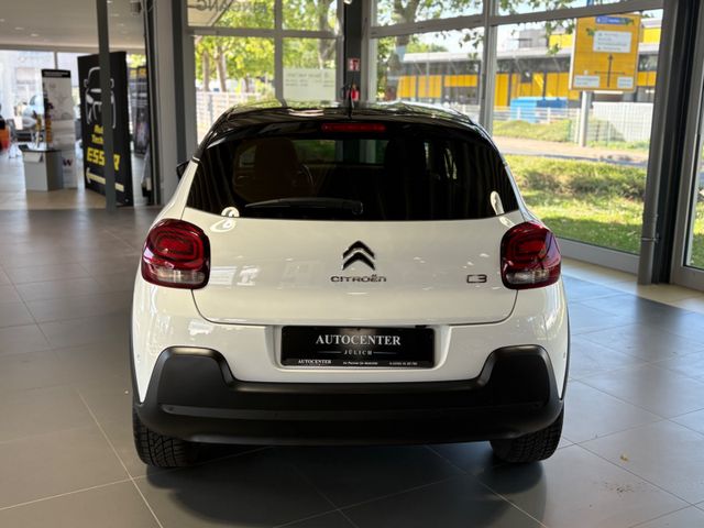 CITROEN C3 Shine Wenig - Bild 6