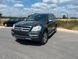 Mercedes-Benz Mercedes Benz GL 450 CDI 4MATIC 7 SITZER - scheckheftgepflegte Mercedes GL 450