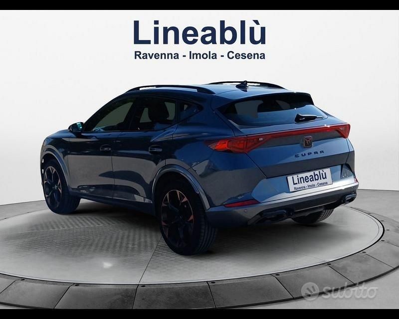 Cupra CUPRA Formentor 2.0 TDI imagem 3
