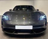 Porsche Taycan Turbo S Turbo S - Porsche Taycan Turbo-S