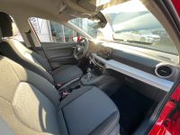 SEAT Ibiza 1.0 TSI Style SHZ TEMPO PDC LED 5J GAR bei Autohaus Landmann & Maier OHG
