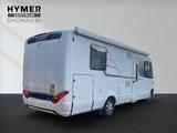 HYMER / ERIBA / HYMERCAR B-Klasse ML I 790 +++ Messewochen +++ - HYMER / ERIBA B 7