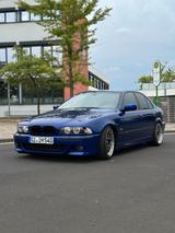 BMW Bmw e39 540i V8 - BMW 540: E39 540i