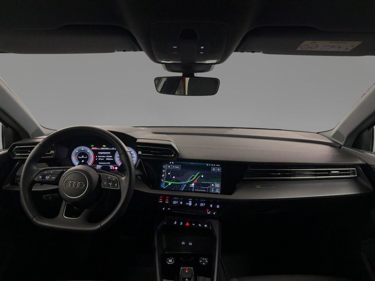 Audi A3 - Bild 13
