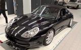 Porsche 996 Carrera Cabriolet Carrera - Porsche 996: Carrera