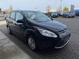 Ford Grand C-Max Trend#7Sitzer#Insp+Zahnr - Ford Grand C-Max: Trend