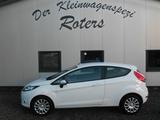 Ford Fiesta 1,25 44kW Ambiente Sitzheizung aus 2.Hand - Ford Fiesta: 1.4