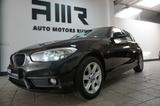 BMW 116 i F20 FACELIFT NAVI KLIMAAUT SHZ ALU 1.HAND - BMW 1er F20 mit Facelift