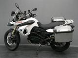 BMW F 800 GS - BMW F 800 GS