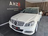 Mercedes-Benz C 180 T CGI BlueEfficiency*NAVI*TEMPO*8FACH - Mercedes-Benz C 180: 1.8