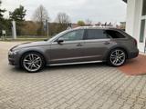 Audi A6 allroad quattro 3.0 TDI Pano NAVI LEDER Bose - Audi A6 Allroad Limousine Gebrauchtwagen
