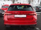 Skoda Octavia Combi 2.0 TDI RS 4x4 LED Navi ACC AHK - Skoda Octavia: 4.4