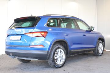 Skoda Kodiaq 2.0 TDI Ambition AID+ACC+KAM+LED+AHK