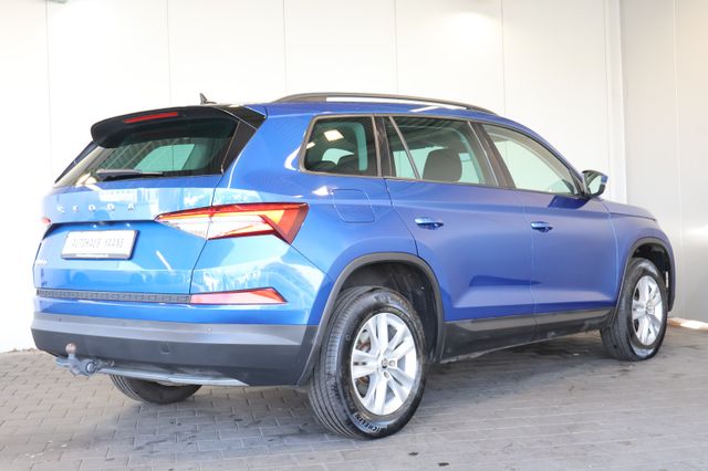 Skoda Kodiaq 2.0 TDI Ambition AID+ACC+KAM+LED+AHK