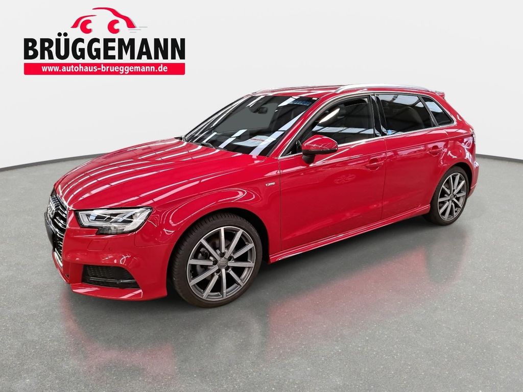 Image of Audi A3