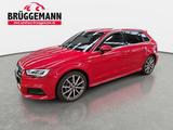 Audi A3 35 TFSI DSG SPORTBACK LED PDC LM18 - Audi A3: Sportback Dsg