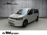 Volkswagen Caddy 1.5 TSI Maxi - Volkswagen Caddy Neuwagen: Maxi