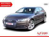 Audi A4 Avant 2.0 TFSI sport ultra LED Panorama Navi - Audi A4 mit Benzin-Antrieb: Kombi, 2.0