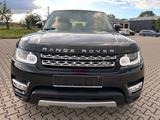 Land Rover Range Rover Sport 3.0 SDV6 HSE HSE - Land Rover Range Rover Sport von privat