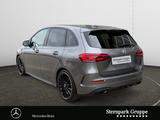 Mercedes-Benz B 200 AMG MBUX+Night+Burmester+EASY+Ambiente+LED - Mercedes-Benz B 200 aus 2021
