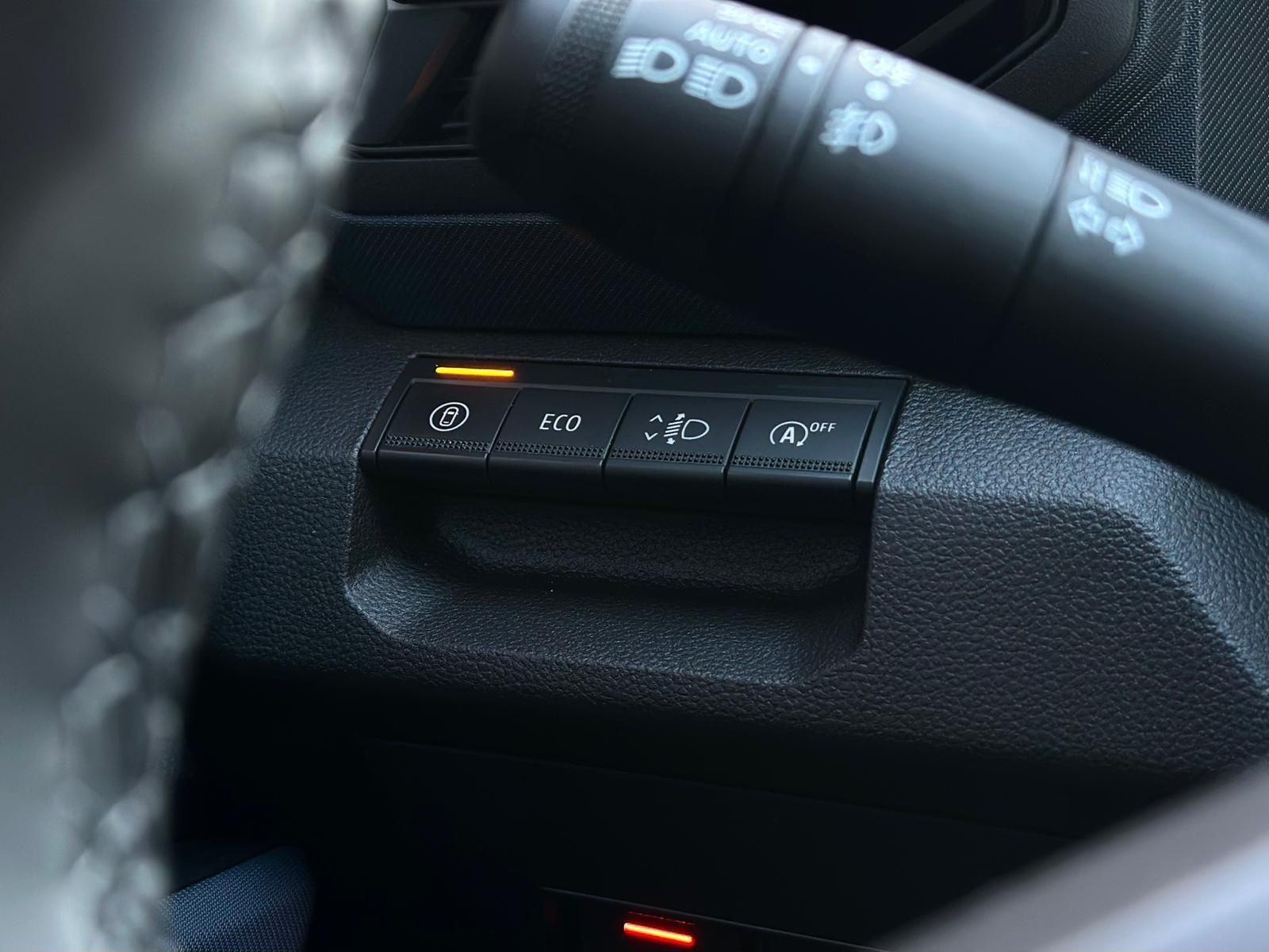 DACIA Duster 1.2TCE 130 JOURNEY MILDHYBRID* LED#SHZ#LH - Image 19