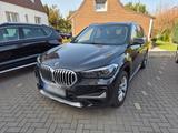 BMW X1 sDrive20i schwarz Modell 2021 Neuer... - BMW X1: Modell