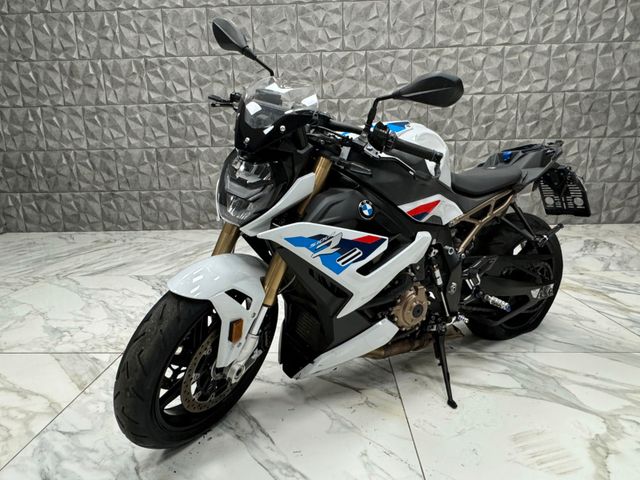 BMW S 1000 R