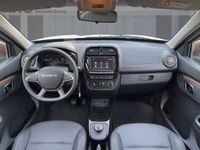 Dacia Spring - Vorschau Bild 10