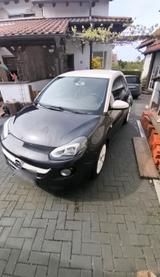 Opel Adam Slam 1,4 - Opel Adam in Karlsruhe