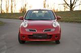 Nissan Micra, 1.Hand - Nissan Micra Gebrauchtwagen in Bremen