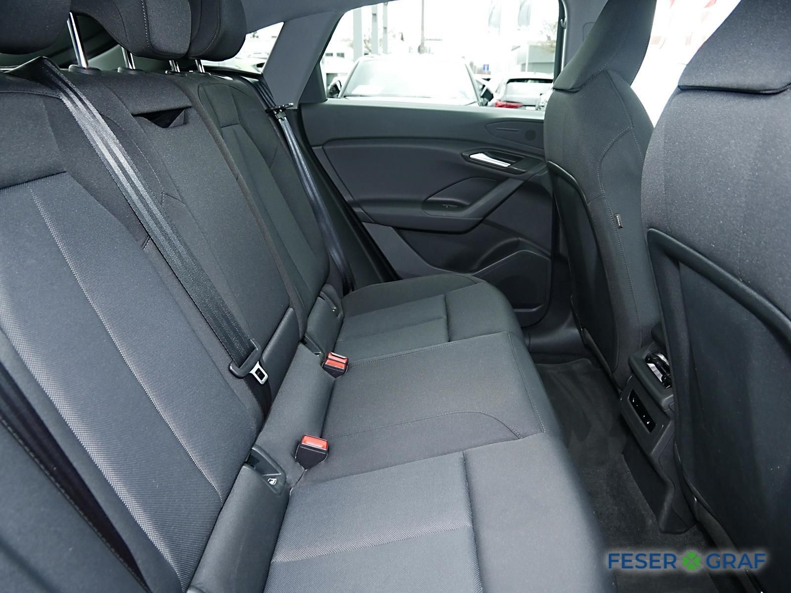 Audi Q6 e-tron - Bild 6