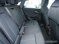 Audi Q6 e-tron - Vorschau Bild 6