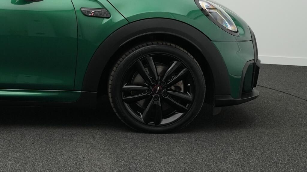 MINI Cooper S Cabrio - Bild 19