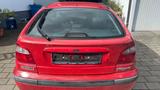 Renault Megane 1.4 16V -  TÜV  - sofort fahrbereit - gebrauchte Renault Megane aus dem Jahr 2001